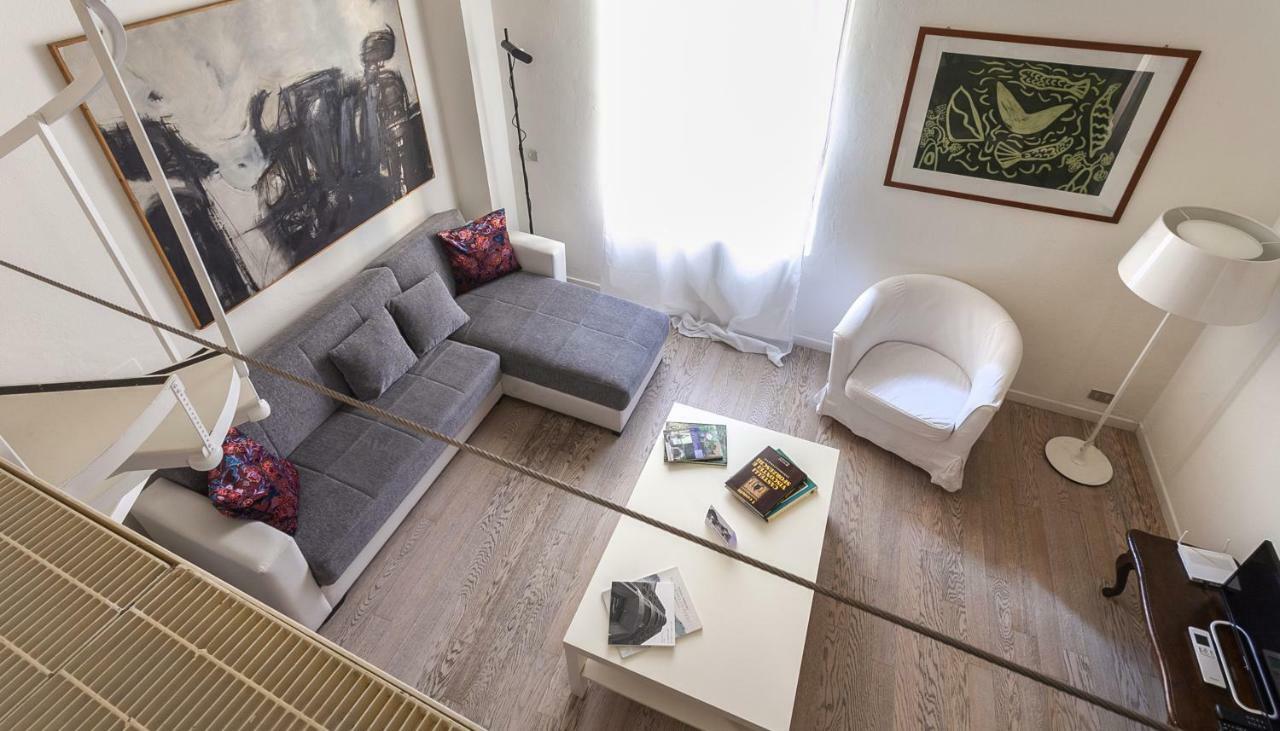 Italianway - Ripa Di Porta Ticinese 17 Apartment Milan Exterior photo