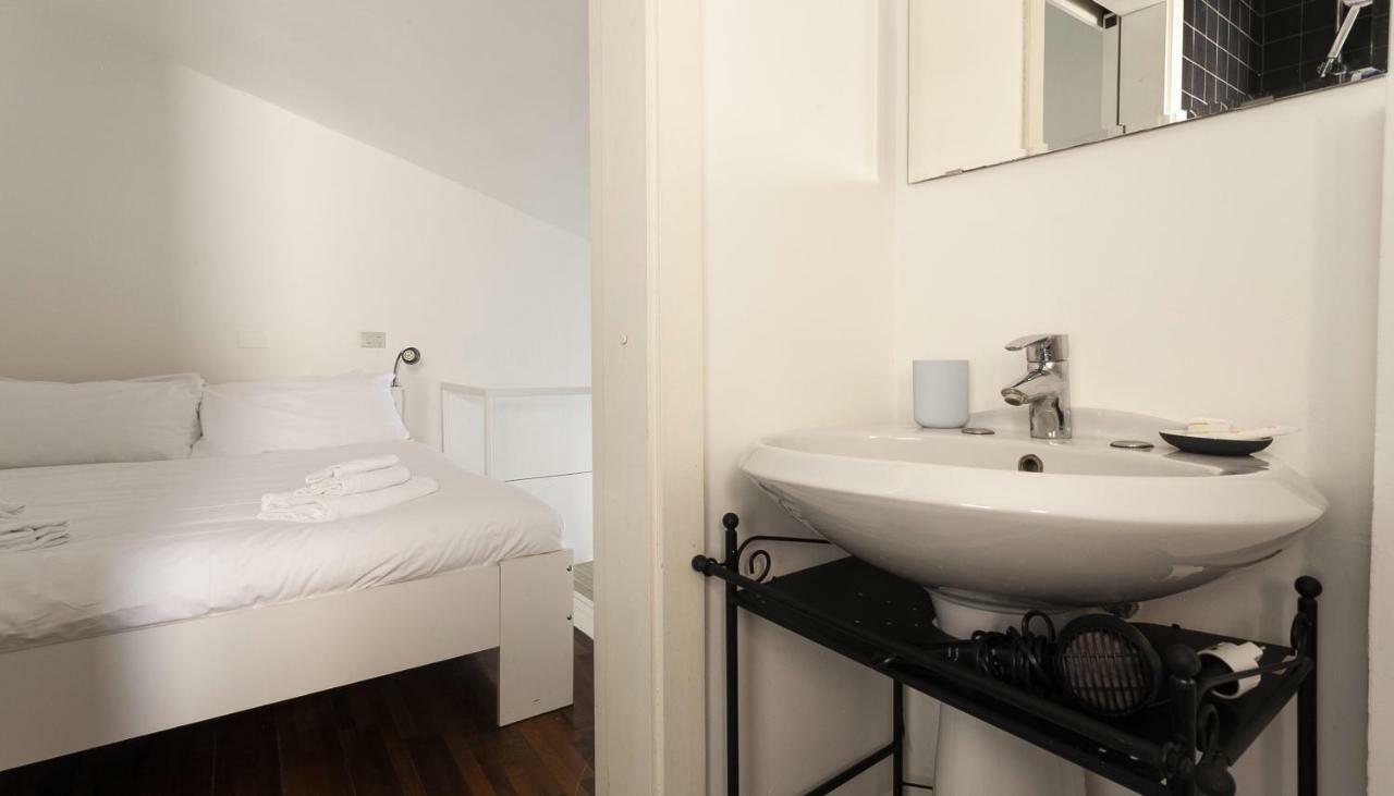 Italianway - Ripa Di Porta Ticinese 17 Apartment Milan Exterior photo